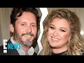 Kelly Clarkson s Divorce Everything You Need to Know E News
