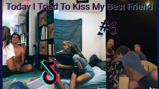 Download Today I Tried To Kiss My Best Friend ~ TikTok Compilation #6 ❤😍😘 | TTV MP3