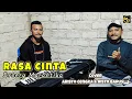 Download Lagu RASA CINTA ( BROERY MARANTIKA ) COVER ARISTO CENGKA \u0026 RISTO BARUS