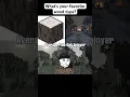 Lagu What's your favorite Minecraft wood type? #minecraft #minecraftworld #minecraftshorts #minecraftmeme