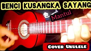 Download Sonia - Benci Kusangka Sayang Cover kentrung senar 4 MP3