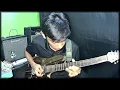 Lagu Canon Rock Cover