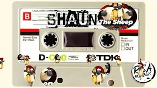 Download SHAUN THE SHEEP Remix___  X TIKTOK__ VIRAL!!!( RSA OKE BASS) MP3