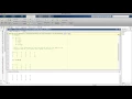 MATLAB 23 flipud fliplr and rot90 functions