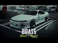 Brats (Slowed + Reverb) - Arjan Dhillon