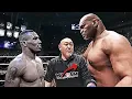 Download Lagu MONSTER MMA Fighters ANNIHILATE Smaller Rivals!