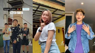 Download Dance DJ Cantik Always Isak Danielson - Tik Tok Video Part I MP3