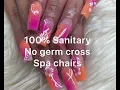 1 Nail Salon in Pacific Beach