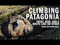 Lagu Patagonia Climb: Trust, Risk, and a Route Like No Other | adidas TERREX