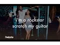 Download Lagu Nicki Minaj - Froze (Verse - Lyrics Video)