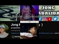 Jong Madaliday Covers Post Malone - Hollywood s Bleeding
