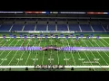 ROUSE BAND 2019 - MIDNIGHT CITY UIL STATE FINALS