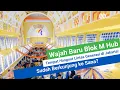 Download Lagu Blok M Hub: A New Look at a Multigenerational Hangout! Have You Been There Again?