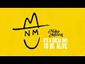 Niko Moon - IT'S A GREAT DAY TO BE ALIVE (Audio)