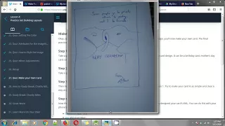 Udacity Lesson 4