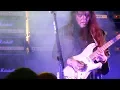 Lagu YNGWIE J. MALMSTEEN \
