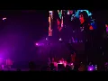 Bienvenidos a la pista / De nada me arrepiento / Cara de idiota - Juliana en el Movistar Arena 2025