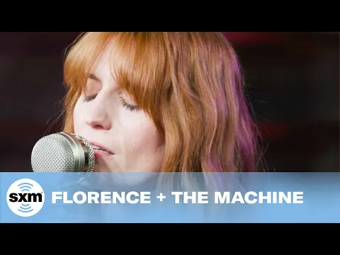 Download MP3 Florence + The Machine — Jealous Guy (John Lennon Cover) | LIVE Performance | SiriusXM