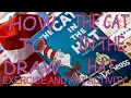 CAT IN THE HAT An Exercise and Art Activity