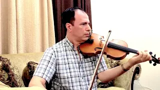 في حياتك يا ولدي إمرأة        عبد الحليم حافظ دندنها