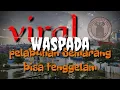 Download Lagu Mungkinkah Semarang akan tenggelam?//jebolnya tanggul pelabuhan Tanjung emas Semarang