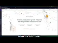 EN Python apply TensorFlow Lite model on your data