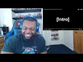 Eminem - We As Americans | Reaction