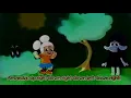 Don't Listen feat  @toastymarshmellow   & @Meelz 【 Amanda The Adventurer FAN SONG】- (Horror Version)