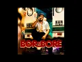 BORE BORE (Instrumental)  Sez on the Beat | KARMA
