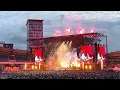 Luke Combs - Ain’t No Love in Oklahoma | Ullevi 2026