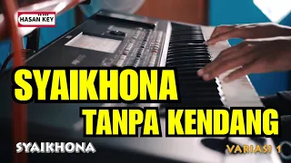 Download Syaikhona Tanpa Kendang MP3