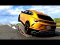 Download Lagu Satisfying Rollover Crashes #78 – BeamNG Drive | CrashBoomPunk