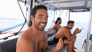 THIS COULD BE MY FAVORITE COUNTRY IN THE WORLD! – (Episode 330)