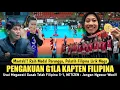 Lagu 🔴TAK TERIMA KALAH! Mega Raih Medali, Kapten Filipina Seakan Tidak Terima \u0026 Katakan Hal G1la Begini!!
