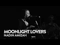 NADIN AMIZAH - MOONLIGHT LOVERS (MONOCHROME VER.)