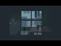 forever eyes - crying city (slowed and reverb)