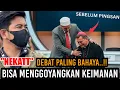 Lagu NEKATT .🛑DEBAT PALING BAHAYA BISA MENGGOYANGKAN KEIMANAN..‼️