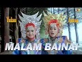 Download Lagu YULAN \u0026 ANISA - MALAM BAINAI | DENDANG MINANG TERBARU