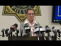 Reno City leaders give update on misconduct allegation investigation