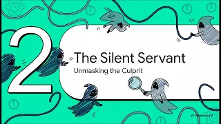 16 Daemon Thread Explained Silent Servants Java Multithreading Java In Action