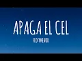 Download Lagu FloyyMenor - Apaga el Cel (Letra/Lyrics)