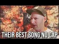 Lagu Talent Scout Reacts to Lorna Shore - Into The Earth