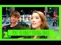YOU RE ONLY YOUNG ONCE YOYO June 18 2014 Blair Fowler
