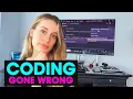 Why I Hate Coding Sometimes Software Developer Vlog