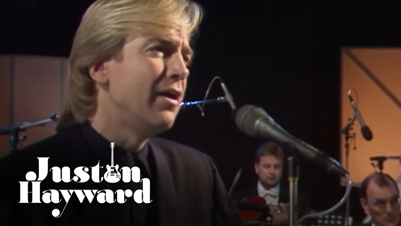 Justin Hayward - Forever Autumn (with Mike Batt) (BBC Daytime Live, 11/13/1994) Justin Hayward - Forever Autumn (with Mike Batt) (BBC Daytime Live, 11/13/1994)
