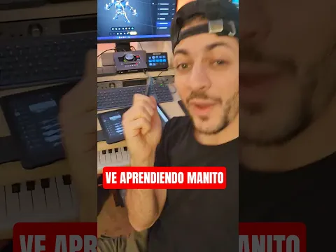 ¡Feliz año nuevo! Les deseo mucho éxitos este 2026 🙂 #ArteDigital