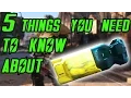 Fallout 4 Fusion Cores - 5 things you need to know