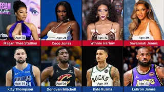 top 30 hottest nba wives u0026 girlfriends of the 2025 26 season