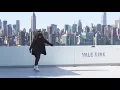 Skyline Skating with Glice Synthetic Ice at the William Vale in New York