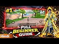 Utopia Origin Full Detailed Beginner Guide for New Players